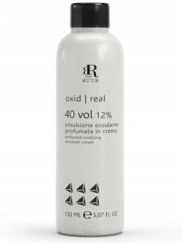 Rr Line Kremowy Oxydant Woda Utleniacz 12% 150 ml