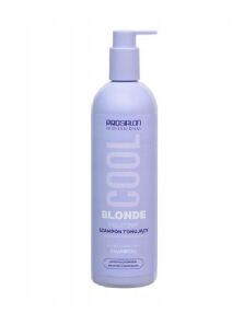 Prosalon Professional Cool Blonde Szampon Tonujący Blond 500 ml
