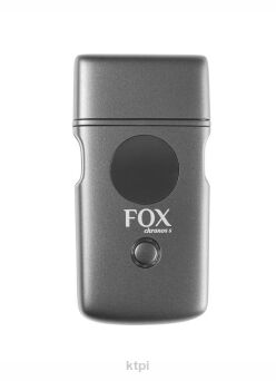 FOX Mini Chronos S Golarka Bezprzewodowa do Brody i Wąsów