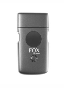 FOX Mini Chronos S Golarka Bezprzewodowa do Brody i Wąsów