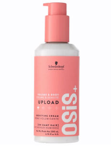 Schwarzkopf Osis+ Upload Krem na objętość 200 ml