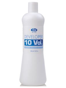 Lisap Developer Woda Emulsja Utleniająca 3% 1000ml