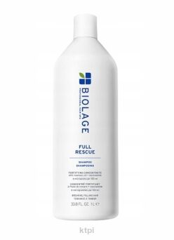 Matrix Biolage Full Rescue Szampon do włosów łamliwych 1000 ml