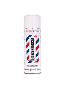 Barberossa Preparad Do Dezynfekcji Powierzchni I Narzędzi 400ML