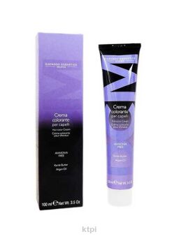 Diapason Milano Farba Do Włosów Bez Amoniaku 4/80 100ml