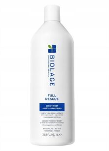 Matrix Biolage Full Rescue Odżywka do włosów łamliwych 1000 ml