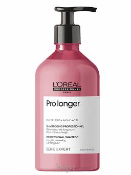 Loreal Expert Pro Longer Szampon 500 ml