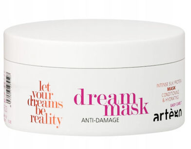 Artego Dream Anit Damage Maska odbudowująca 500ml