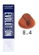 Alfaparf Evolution of the color farba do włosów EOC 8.4 60 ml - 2