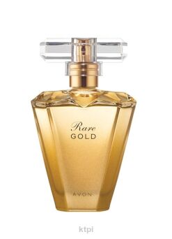 AVON Rare Gold woda perfumowana damska 50 ml
