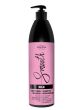 Joanna Szampon Wygładzający Z Jedwabiem 1000 ml - 2
