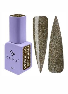 DNKA Gel Polish lakier żelowy kolor 0143 7g