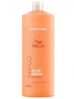 Wella Enrich Odżywka Silnie Rewitalizująca 1000 ml