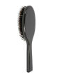 Lussoni Natural Style Szczotka Brush drewniana do rozczesywania włosów Oval - 2