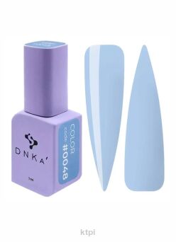 DNKA Gel Polish lakier żelowy kolor 0048 7g