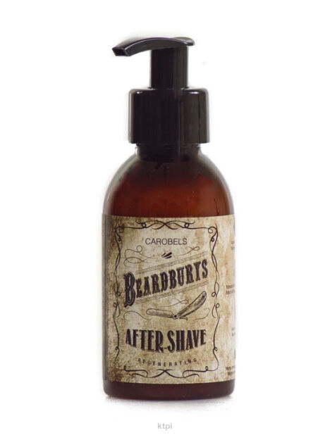 Beardburys Balsam Po Goleniu 150 ml