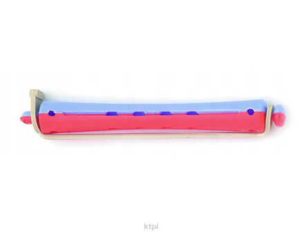 Wałki Do Trwałej Ondulacji Kołki 9/80 705114