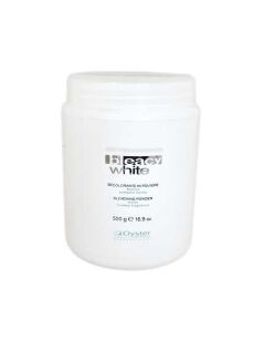 Oyster Bleacy White Rozjaśniacz w Pudrze 500 g