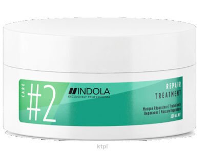Indola Repair Maska Regenerująca do włosów 200 ml