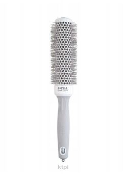 Olivia Garden Expert blowout speed szczotka do modelowania Wavy Bristles 35