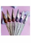 DNKa' Color Gel Polish Cat's Eye #0013 Bohemian 7 ml - 2