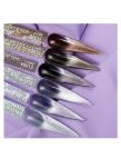 DNKa' Color Gel Polish Cat's Eye #0013 Bohemian 7 ml - 3