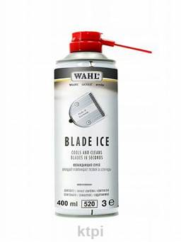 Wahl Spray 4w1 Blade Ice 400 ml