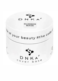 DNKA Rubber Base baza gumowa 30g