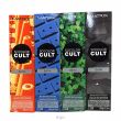 Matrix Farba Socolor Cult Demi/Ton w Ton 85g - 2