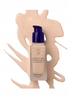 Claresa Care All Podkład-Serum - 1N Light Neutral 32ml