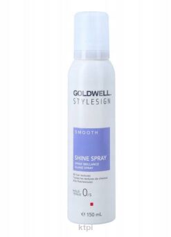 GOLDWELL Stylesign Smooth Shine nabłyszczający spray do włosów 150 ml