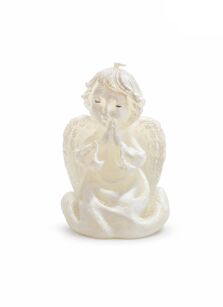 Bartek Candles Świeca Christmas Angel – Anioł