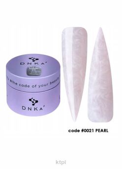 DNKa Builder Gel 30 ml #0021 Pearl