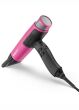 Valera VanityCare AI  suszarka do włosów Magenta Blaze 2000W - 3