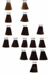 Wella Color Touch Plus Intensywny Krem Tonujący 66/03 60ml - 2