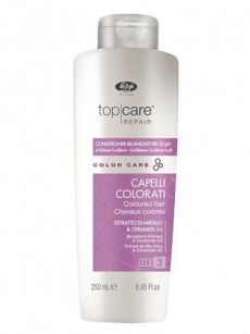 Lisap Top Care Color Odżywka Balansująca 250 ml