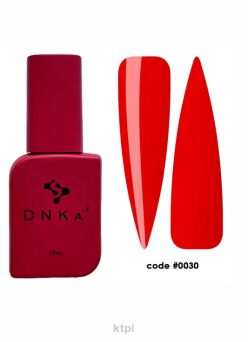 DNKa' Liquid Acrygel #0030 Red Velvet 12ml