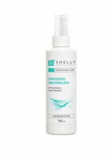 Shelly Uniwersalny Neutralizator Pedicure Spray do Stóp 150 ml