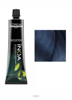 Loreal Inoa Oil Delivery BOOSTER NIEBIESKI 60 g