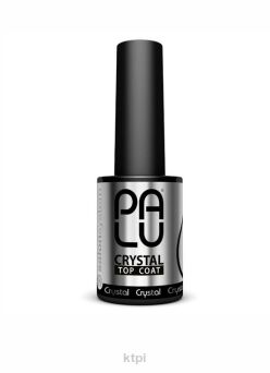 Palu Top Coat No Wipe Crystal 11g