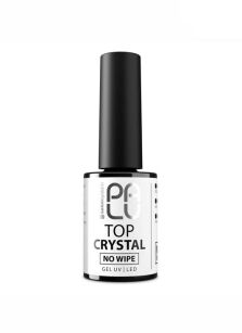 Palu Top Coat No Wipe Crystal 11g