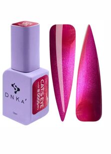 DNKa Color Gel Cat's Eye #0005 Lakier Hybrydowy 12 ml