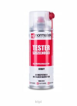 Normatek Tester Szczelności 400ml
