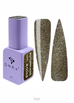 DNKa Gel Polish Color #0143 Lakier Hybrydowy 12 ml