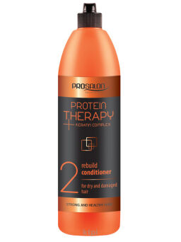 Prosalon Odżywka Protein Therapy Keratin Complex