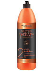 Prosalon Odżywka Protein Therapy Keratin Complex