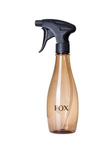 FOX Earth Colors Bark Spryskiwacz Fryzjerski do Wody 380 ml