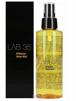 Kallos Lab35 Brilliance Shine Mist Spray 150ml