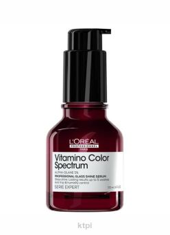 L'Oréal Pro Vitamino Color Spectrum Glass Shine Serum 50ml