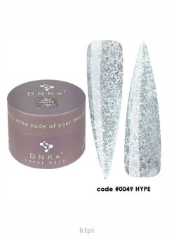 DNKa Cover Base #0049 30 ml